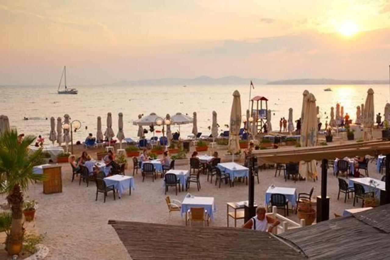 La Vie En Rose Studio,Close To Beach, Paleo Faliro Афины Экстерьер фото